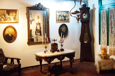 Museo Histórico de José C. Paz "José Altube"