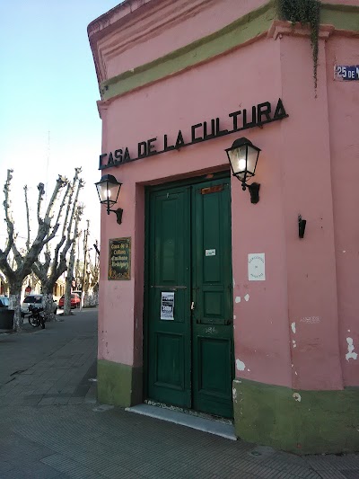 Casa de la Cultura