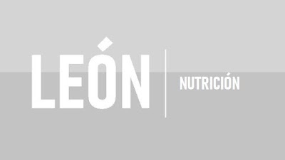 LEÓN NUTRICIÓN.