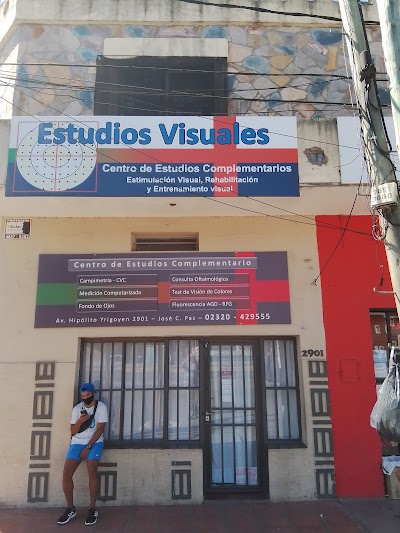 Estudios Visuales