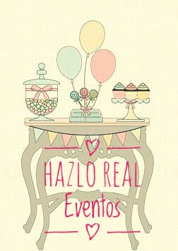 Hazlo Real Eventos