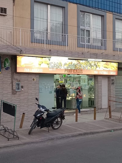 Panaderia San Cayetano I