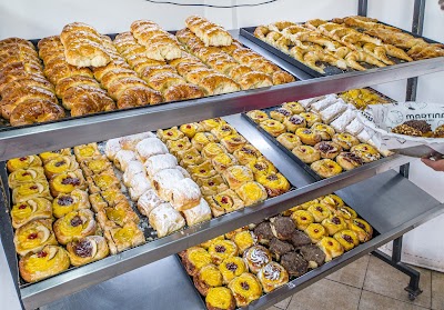 Martina Panaderia