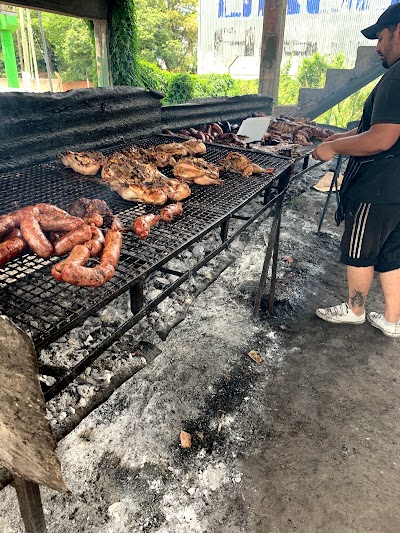 Parrilla “La Losa”