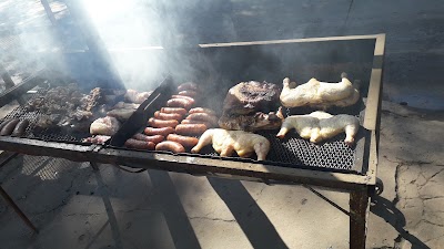 Parrilla el entreriano