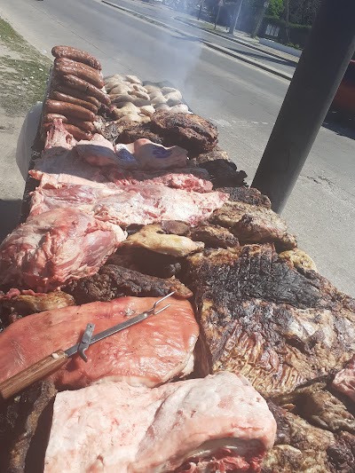 Parrilla Keyla