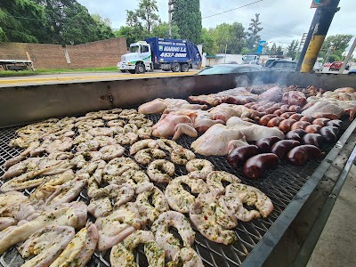 Parrilla "LA HOGUERA"