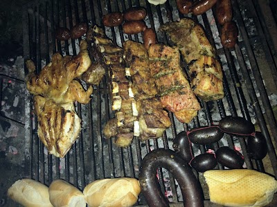 Parrilla La Cele