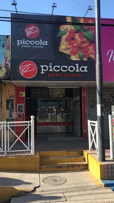 Piccola Pastas Caseras