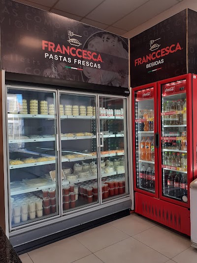 Franccesca San Miguel