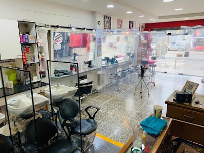 Peluqueria Bruno Estilistas