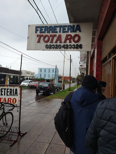 Ferretería TOTARO