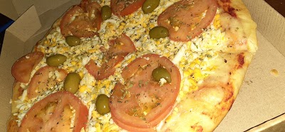 GIAN pizzas y empanadas