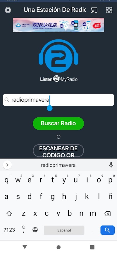 La Radio Del Barrio Primavera