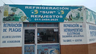 Refrigeración sur