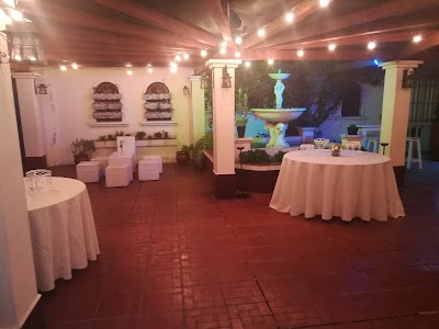 Salon de Fiesta Maraux