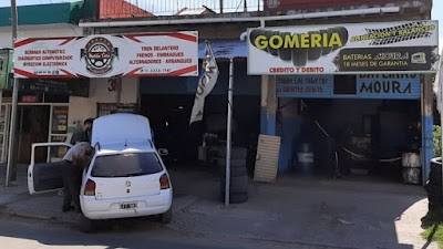 Taller mecánico martincars'