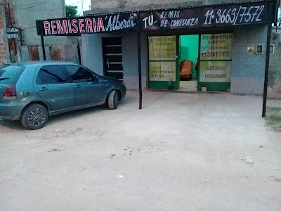 Remisería Alberdi