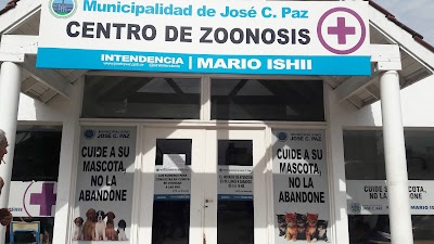 zoonosis de jose c paz