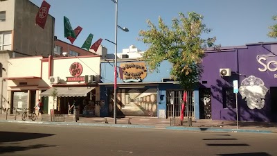 La Bodeguita del Centro