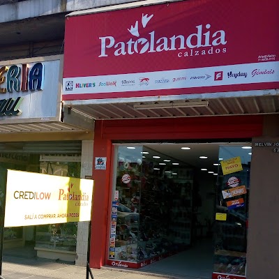 Patolandia