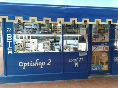 Optishop 2