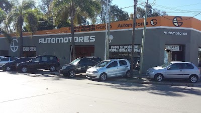 Automotores Garcia