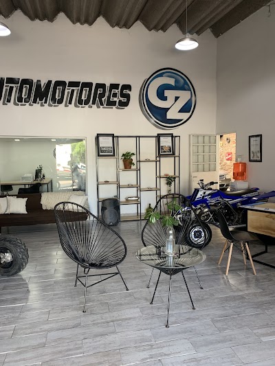 Automotores GZ