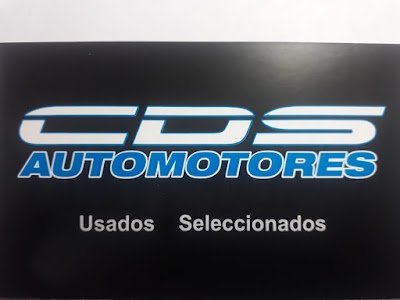 CDS AUTOMOTORES