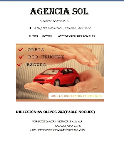 Sol Seguros Generales