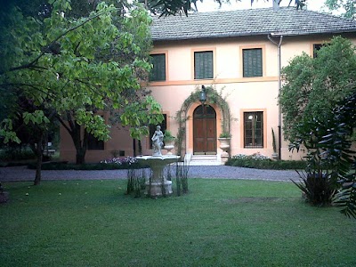 Quinta Los Ceibos