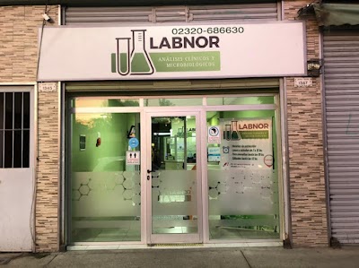 Laboratorio LabNor