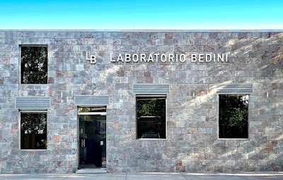 Laboratorio Bedini