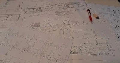 Arquitectos | Estudio CALFA | Diseño Planos Anteproyectos