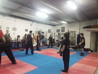 Power Taekwondo Club