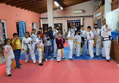 Taekwondo Itf Chul Hak San Pablo Nogues Malvinas Argentinas Zona Norte Buenos Aires