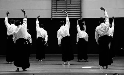 Aikidojo - Aikido en Don Torcuato -