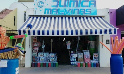 Quimica Malvinas