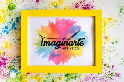 Imaginarte artistica y taller