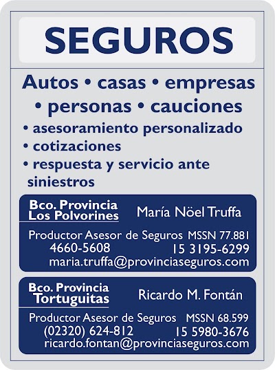 Asesores en Seguros FT