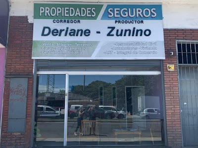 Seguros Deriane-Zunino