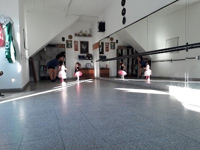 Instituto de danzas I.S.D.A.