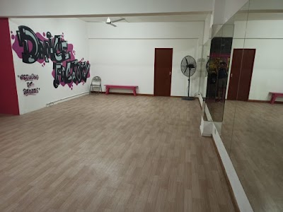 Dance Factory