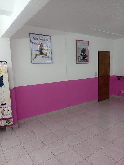 Estudio de Danzas