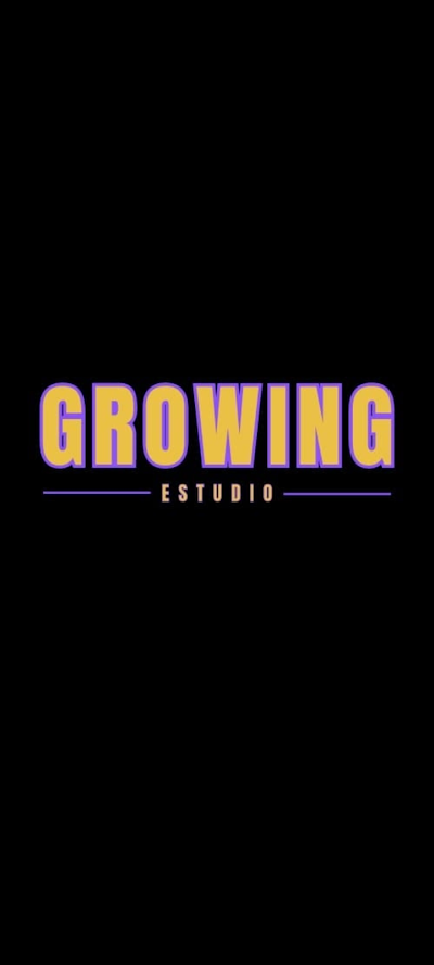 Growing Estudio