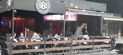 660 cerveceria