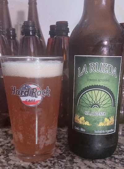 La Rueda Beer