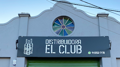 Distribuidora El Club