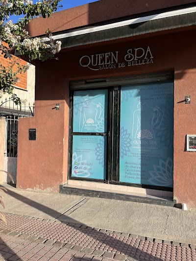 Queen Spa