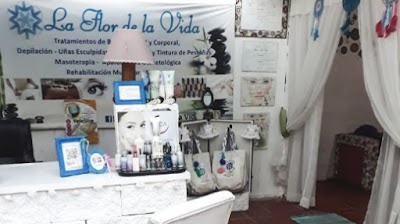 Estetica La Flor de la Vida